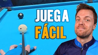 PRIMERAS partidas de BOLA 8 del año 🤙🏻🎱