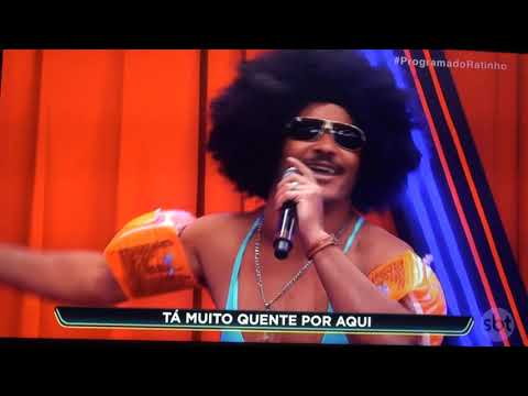 VAMP PARÓDIANDO Vitor Kley - O Sol Paródia