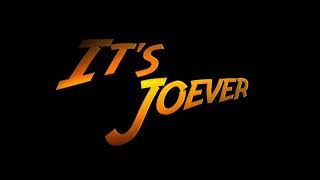 It's Joever