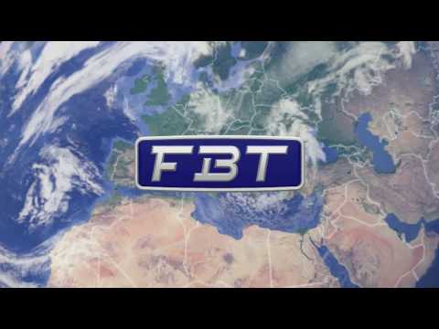 My FBT NAMM 2017 Video Project - Vertus CS 1000 Hand Crafted in Italy