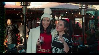 Eranda Libohova - Gezuar Dashuri music video