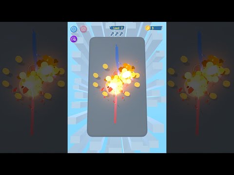 Flight Master -Line Puzzle 3D