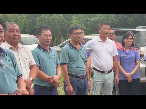 VKSND tỉnh Đồng Nai phối hợp tổ chức chương trình “Trao mái ấm, nhận yêu thương”