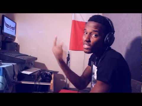 Terrell - Dancehall Mayanna | FALAFA RECORDZ | Avril 2013