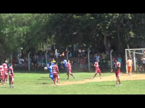 P7 JOGADOR  DO MONTE  CRISTO MARCA  MAIS UM GOL