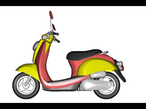 JavaFX 3D: Basic Animation