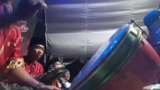 Download lagu SKILL BAS TAM jawaso jepara-rouhi fidak-jallaman qod arsalak mp3