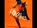 Phil Collins - That's what you say