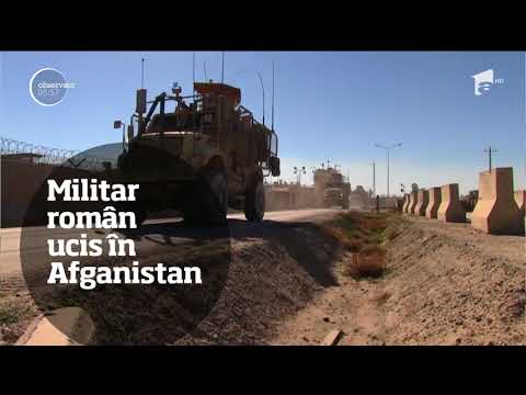 Observator TV 16/09/2017 - Ştirile zilei într-un minut