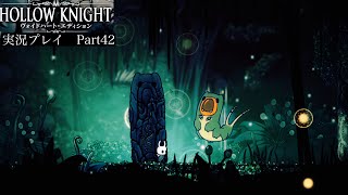 【Hollow Knight】女王の庭〜後編〜【独り言プレイ#42】