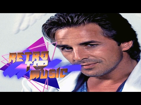 🟣 Morgan Willis - Line of Fire (Miami Vice Video)