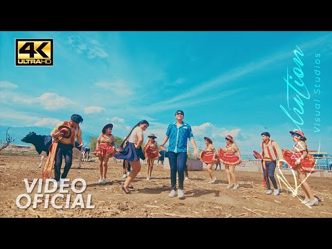 Los Reyes De La Noche - Maiqueñita 2 (Video Oficial 4k 2024) Revolution Visual Studios