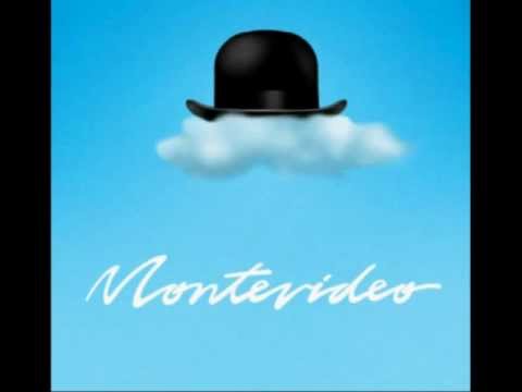 Montevideo - Fate & Glory (feat. Lara Chedraoui)