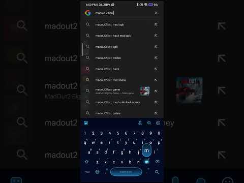 How to Install Madout2 Bco Mod apk 11.0.6 Unlimited Money #tutorial #madout2