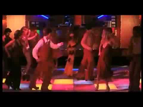 Boogie Nights   Dancing Scene