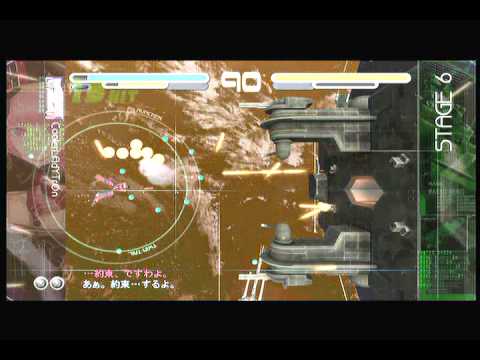 Wartech: Senko No Ronde - Lili Levinas Playthrough XBOX 360