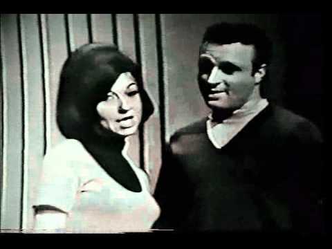 Begin The Beguine..Nino Tempo & April Stevens