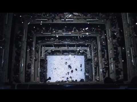 Maison Martin Margiela with H&M New York Event