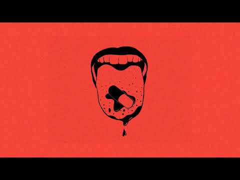 Red Pills - Iluvyourbitch x Fontana (Prod. CRCL)