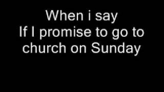 Church On Sunday - by GreenDay