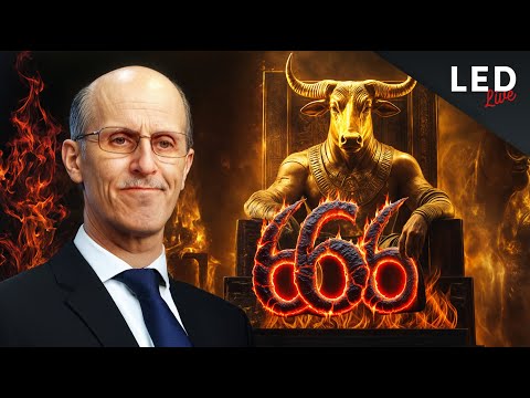 I Made a Movie About Babylon, the Antichrist, and the Mark of the Beast | 666 | @AmazingFacts