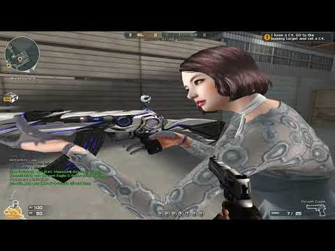 Crossfire funny moments 2 | Best Artist Spotted?