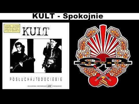 Videoclip de Spokojnie — Kult