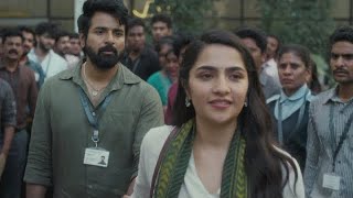 Download lagu  New south indian love story movie in hindi dubbed full 2025 movie new latest action romantic movie mp3