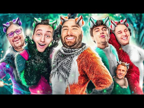 BEST OF #336 : LE FLEX GANG EN FULL FURRY