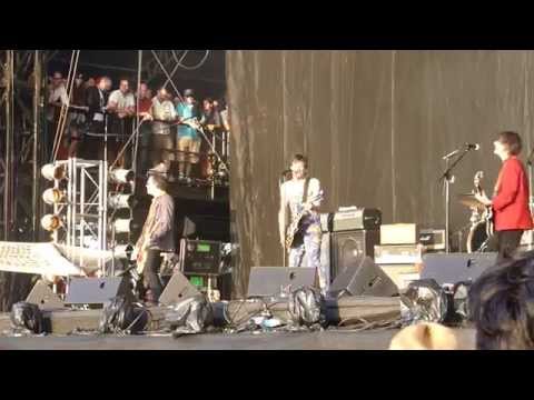 The Replacements - Color Me Impressed (ACL Fest 10.12.14) [Weekend 2] HD