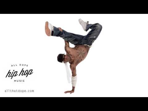 Charodey Jeddy - Glowsticks 93 | Hip Hop Dance Music