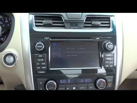2014 Nissan Altima Countryside, Chicago, LaGrange, Westmont, Oaklawn, IL B5322