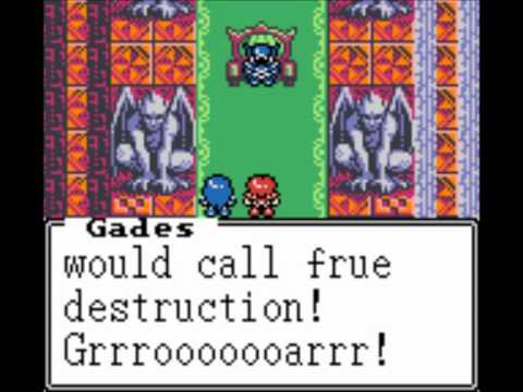 Lufia The Legend Returns Music - Battle Against A Sinistral EXTENDED