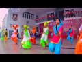 Bhangra Empire Group Performance 2018 In Sita Grammar School