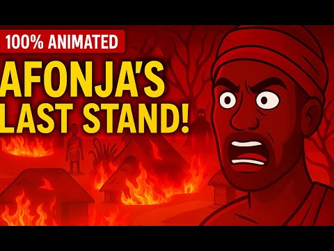 The Incredible Story of Afonja That Every Yoruba Must Know! | Ilorin | Àfònjá | yoruba