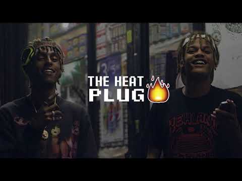 Guccifurrr x Squidnice - "Cuz Im A Model"