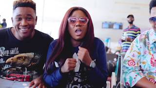 Download lagu Tipcee feat Dj Tira, Mampintsha & Babes Wodumo- Umcimbi Wethu mp3