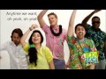 Pentatonix - Cruisin' For A Bruisin' (HD LYRICS ...