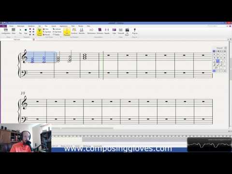 Music Theory From The Ground Up 58 - Half Cadence
