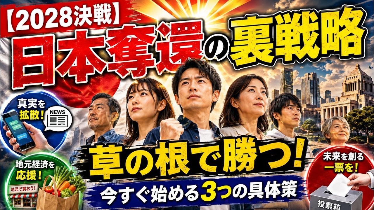 YouTubeサムネイル