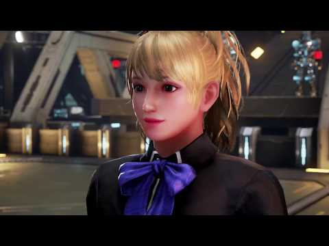 1729 - Tekken 7 - Coouge (Alisa) vs Xg0ldenhandsX (Bryan)