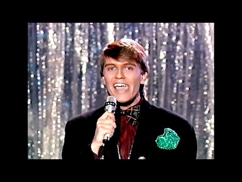 🇩🇪 1987 Ein Lied für Brüssel - Der deutsche Vorentscheid zum ESC - Sieger: die Gruppe Wind