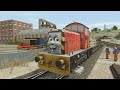 Salty S Secret Trainz Remake