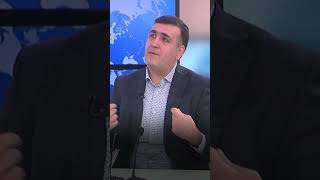 Կզած դիվանագիտությամբ միայն նոքյարություն կարող ես անել. Նարեկ Մանթաշյան #ԿոնցեպտուալՀարթակ