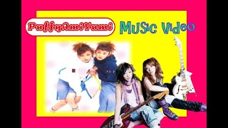 (PUFFY) Circuit No Musume Music Video