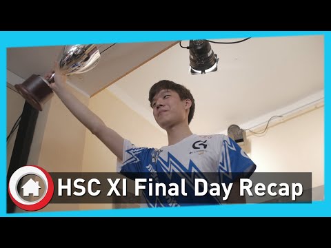HomeStory Cup XI powered by MIFcom - Final Day Impressions