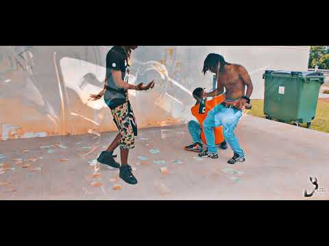 Sneeppy Philipp - LeBron (Shot By Blydz Dising )