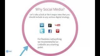 What is a Social Media Platform? +61 2 80055788