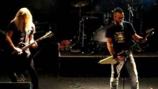 Corroded - 05 - Piece By Piece (Sticky Fingers, Göteborg)