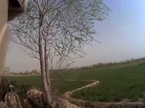 Afghanistan 15.03.2010 T.I.C INF KP 1 ISAH.avi